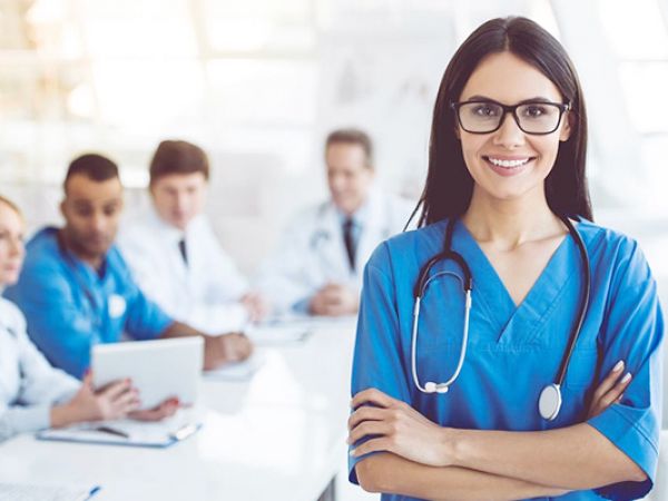 ĐỘI NGŨ BÁC SĨ CHUYÊN MÔN CAO