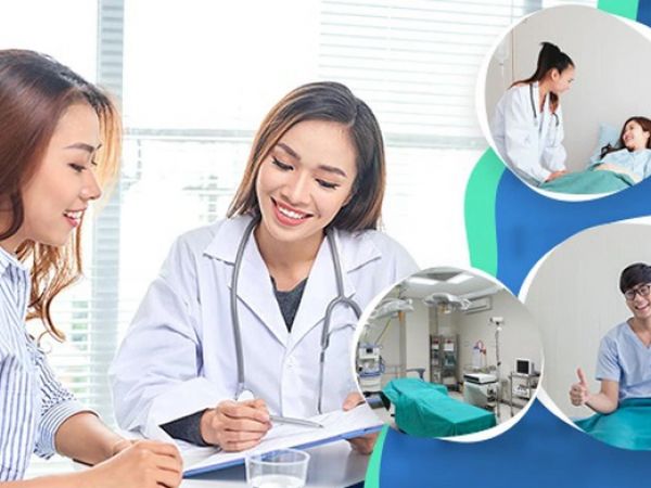CHUẨN ĐOÁN CHÍNH XÁC