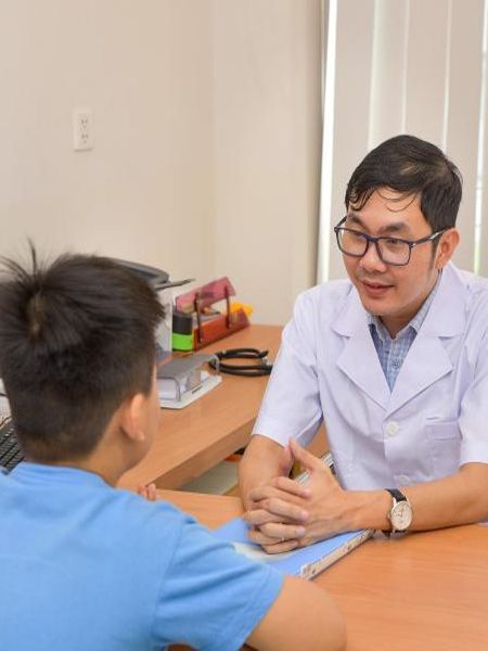 Phòng Khám Chuyên Khoa Tâm Thần