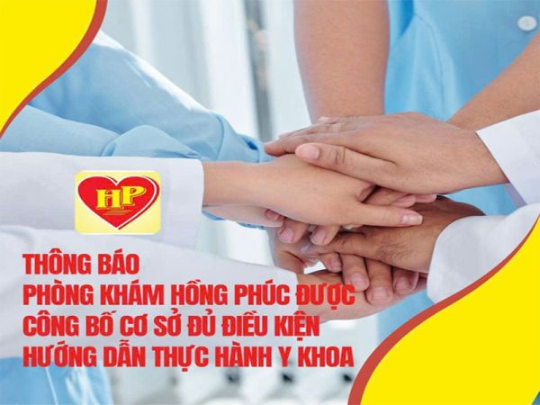 NHẬN SINH VIÊN THỰC HÀNH KHÁM, CHỮA BỆNH MỚI RA TRƯỜNG