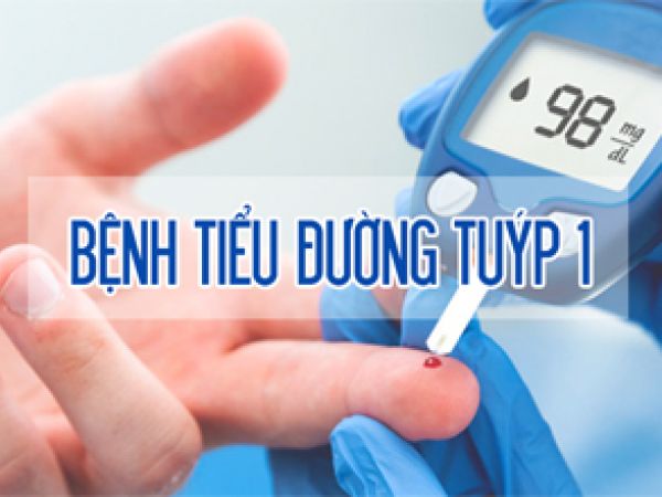 ĐÁI THÁO ĐƯỜNG TUÝP 1 CÓ DI TRUYỀN KHÔNG?