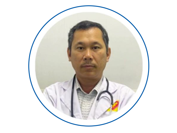 BC.CKI Lê Minh Dũng