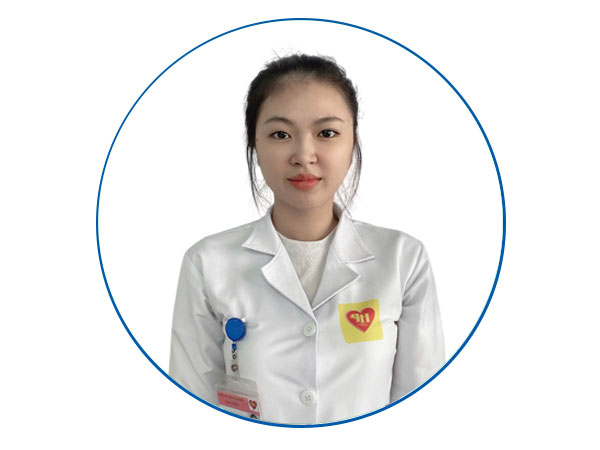CN. Đoàn Bích Trâm