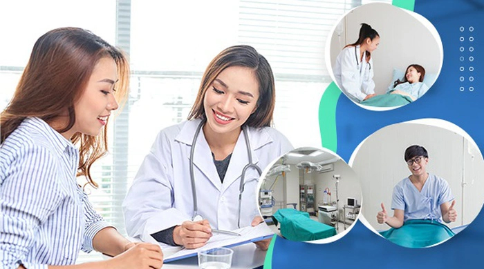 CHUẨN ĐOÁN CHÍNH XÁC